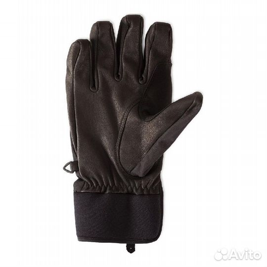 Перчатки Tobe Capto Mid