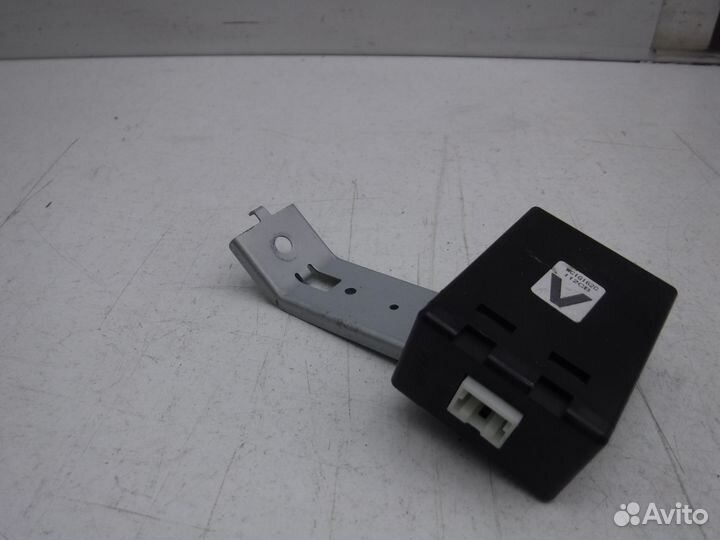 Блок управления Nissan Juke 2011