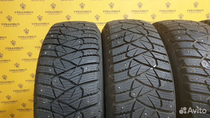 Goodyear Ultragrip 600 185/65 R14 86T