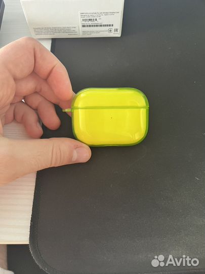 Airpods pro 1 generation оригинал