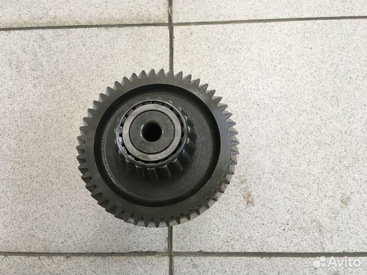 Промежуточный вал привода АКПП TF-80SC TF-81SC