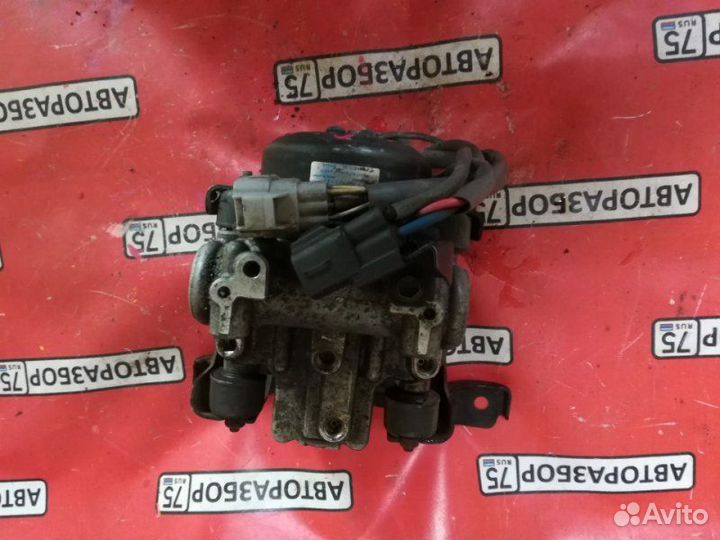 Блок abs Toyota Vista SV40 4SFE