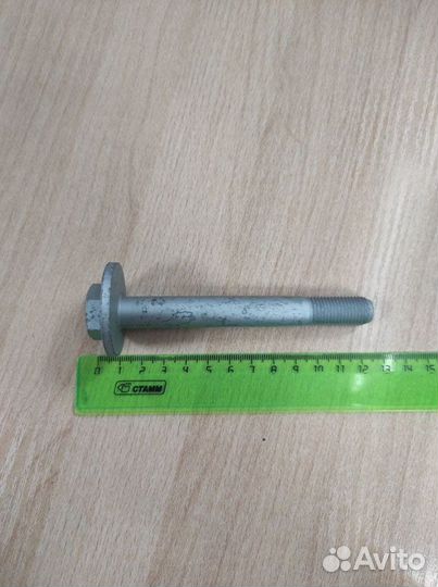 Болт развальный Ssang Yong Kyron/Rexton с 2013