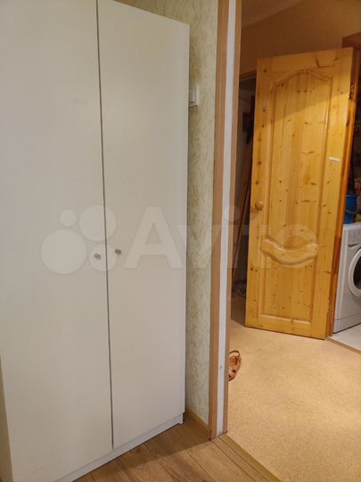 1-к. квартира, 32 м², 4/7 эт.