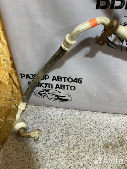 Трубка кондиционера Kia Ceed 3 CD 1.6 G4FG