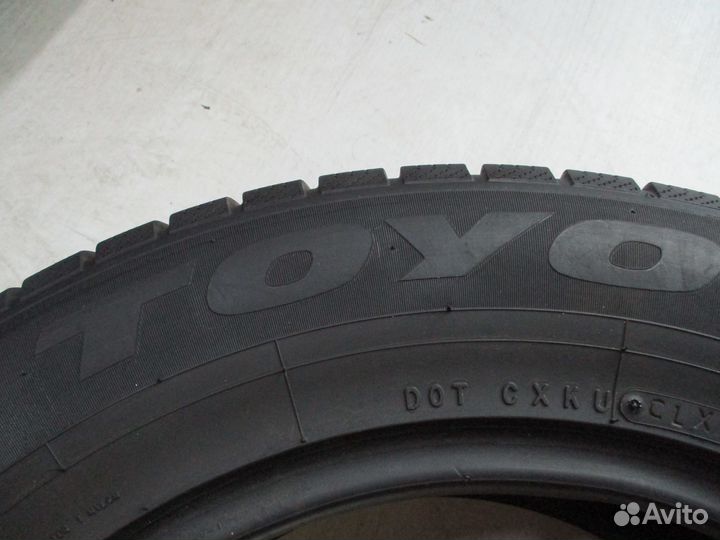Toyo Open Country A19 235/60 R16 100H