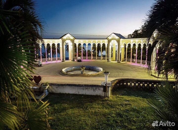 Абхазия за один день 