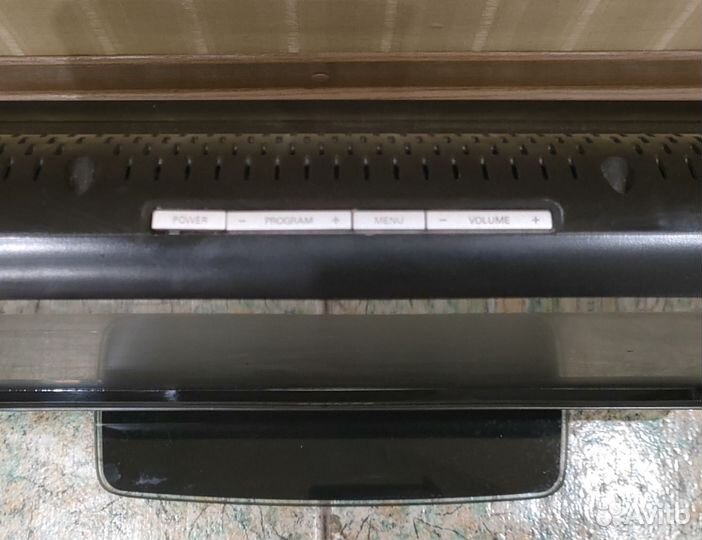 Телевизор Philips 20PFL5122 (20 дюймов)