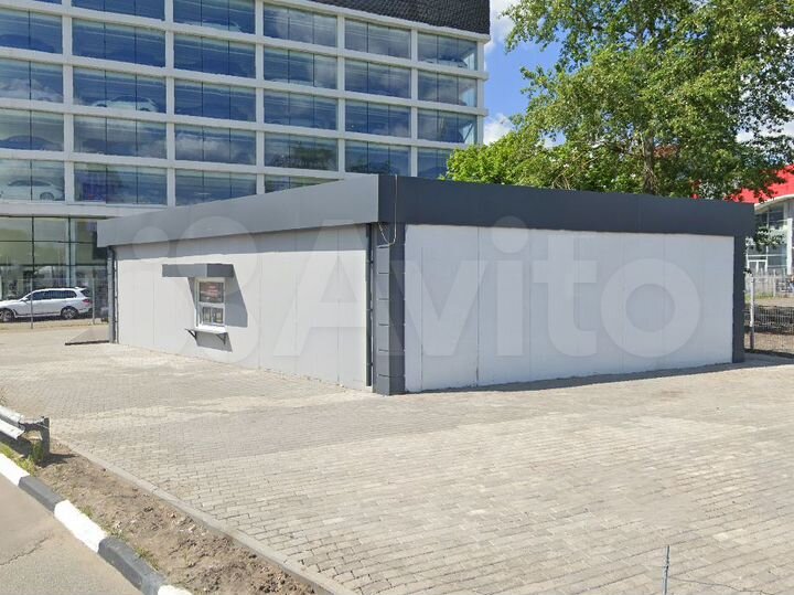 Свободного назначения, 69 м²