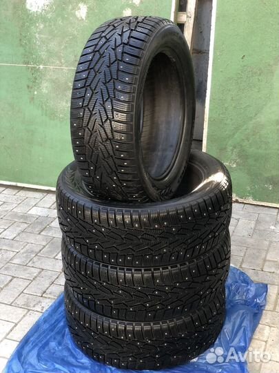 Nokian Tyres Nordman 7 215/55 R17