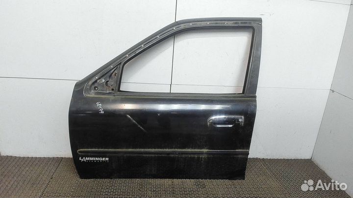 Дверь боковая Ford Scorpio, 1996