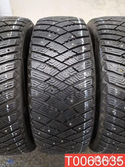 Goodyear Ultragrip Ice Arctic 215/60 R16 100