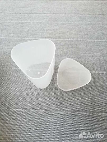 Формочки для йогурта в мультиварки. Новые