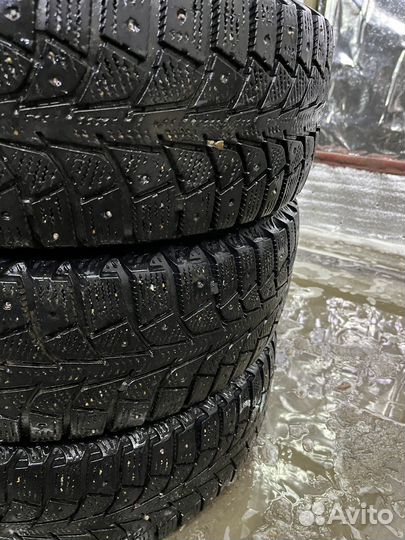 Колеса r15 зимние