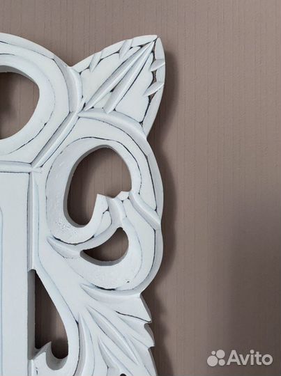 Зеркало настенное