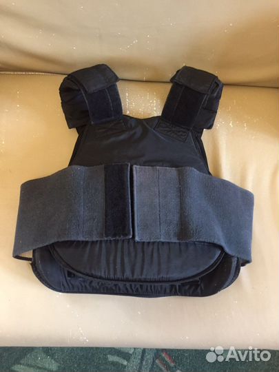Бронежилет кора кулон 2 класс размер 1