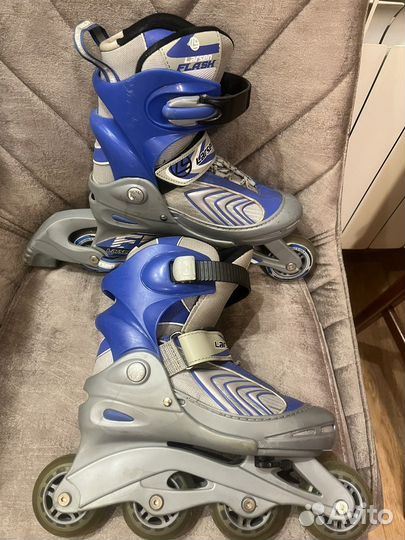 Ролики детские larsen