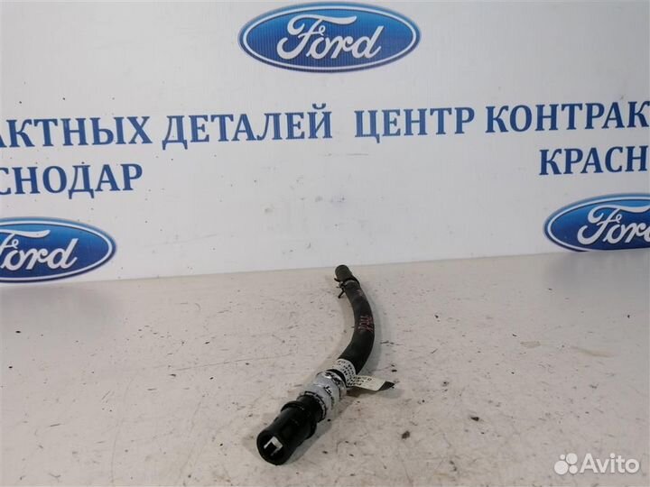 Шланг гидроусилителя Ford Transit 2006