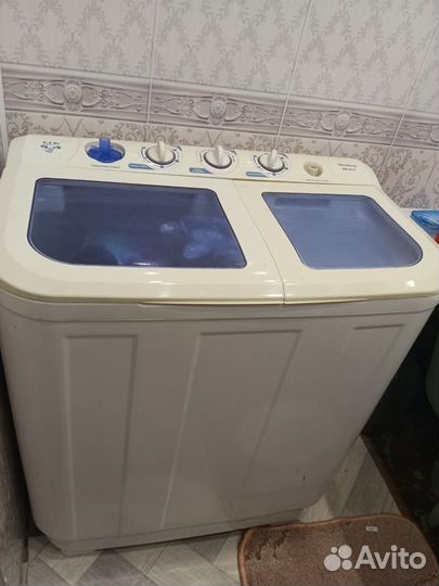 Стиральная машина