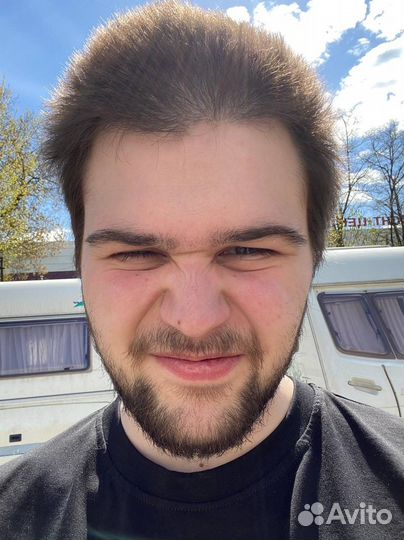 Видеомонтажер удаленно