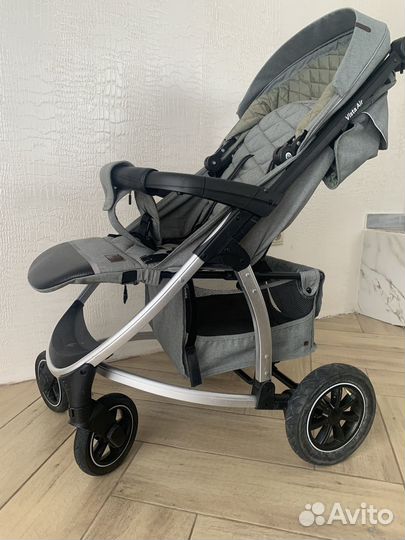 Прогулочная коляска Vista Air