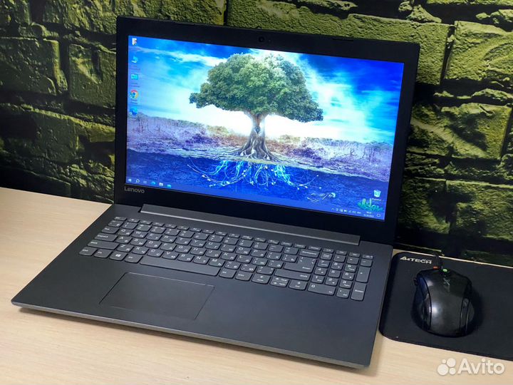 Ноутбук Lenovo GeForce 920MX 2Gb