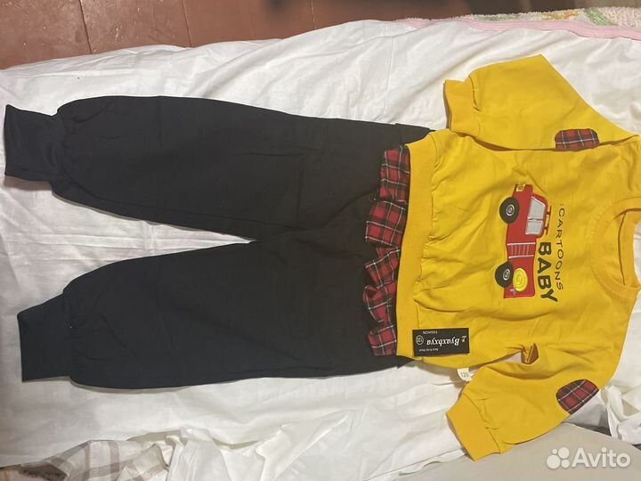 Одежда для детей