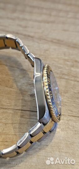 Наручные часы Rolex Gmt-Master 2