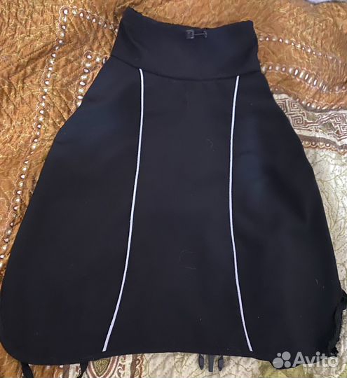 Попона для собак