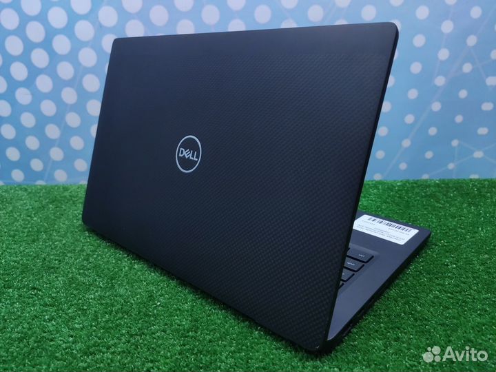 Ноутбук Dell Latitude 7310