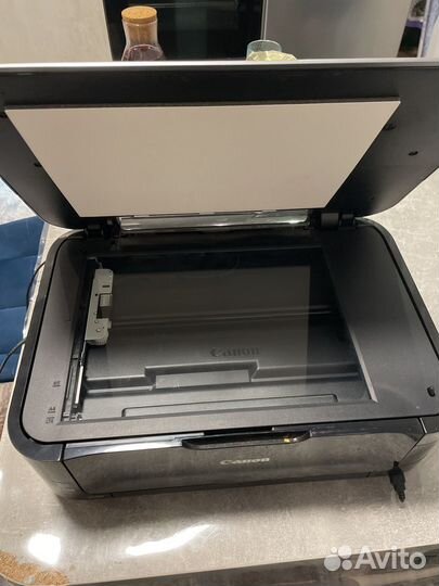 Принтер canon
