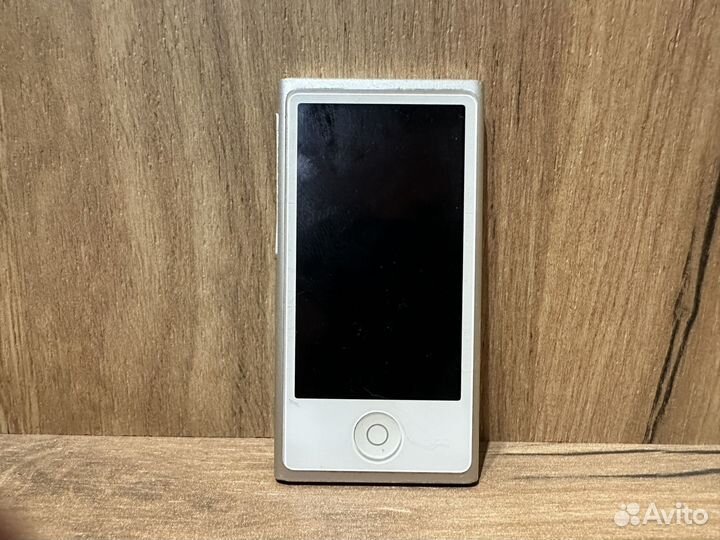 Плеер iPod nano 7