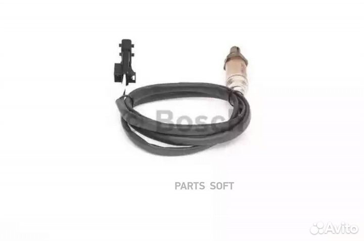 Лямбда-зонд citroen; peugeot