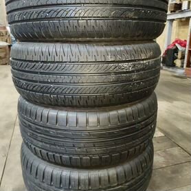 Nokian Tyres Hakka Black 2 185/55 R15 86V