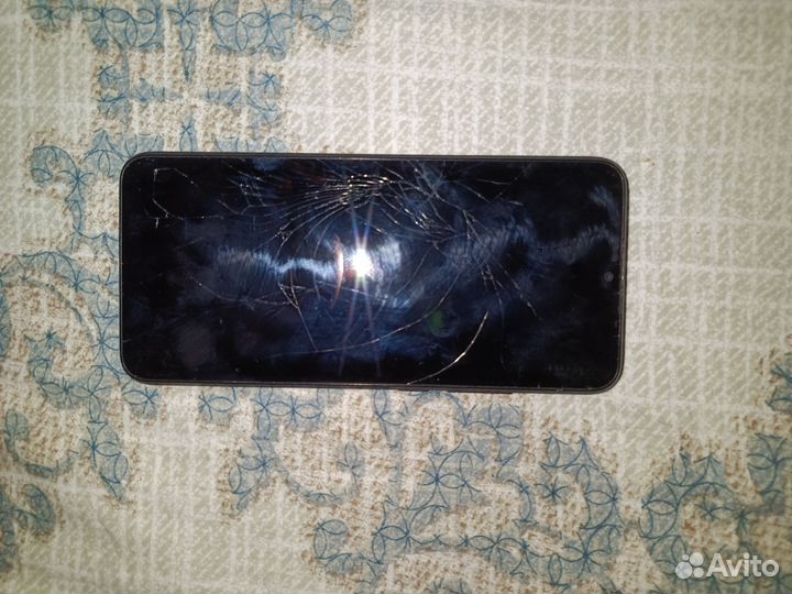 HONOR 9C, 4/64 ГБ