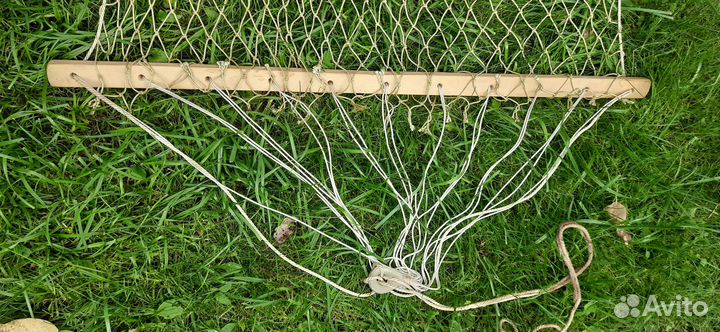 Гамак СССР сетка новый