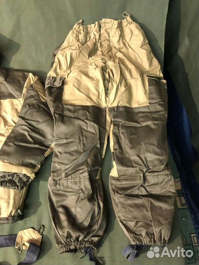 Костюм Горка зимняя