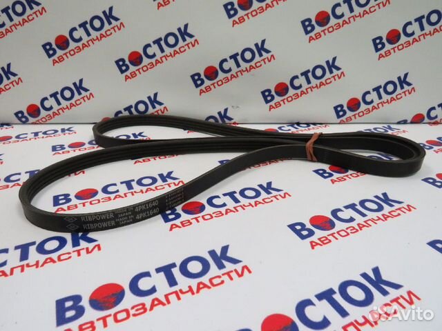 Ремень приводной SUN 4PK1640