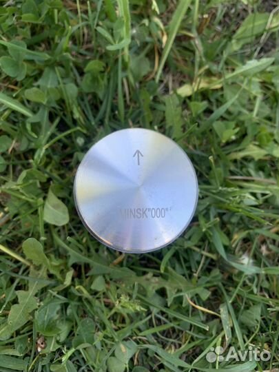 Запчасти на мотоцикл минск 125