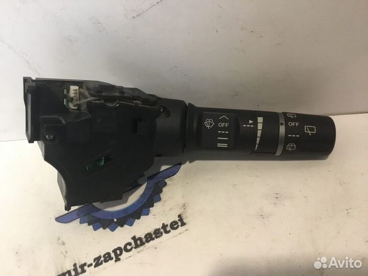 Переключатель дворников Mazda 6 GH 2 DE