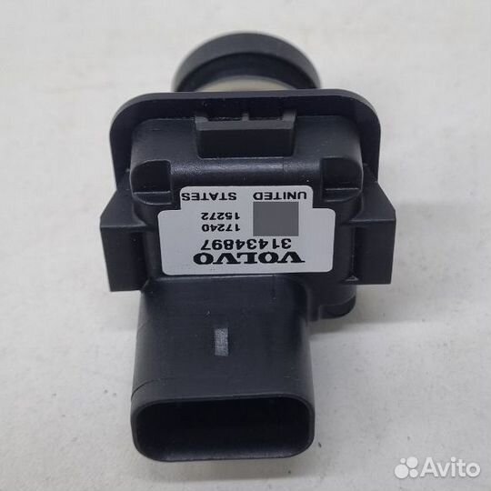 Volvo s60 xc60 камера заднего вида новая