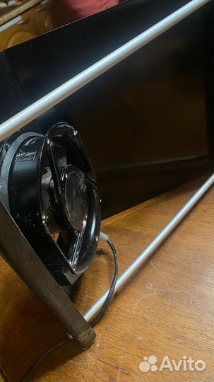 Пылесос для маникюра