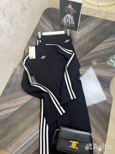 Костюм gucci & adidas