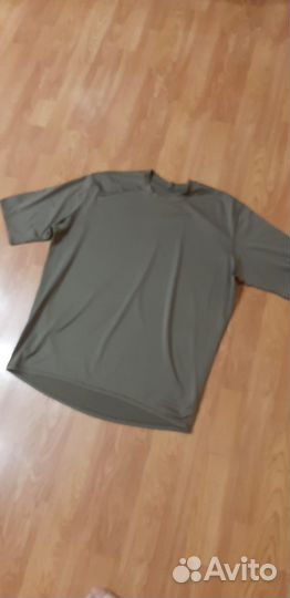 Футболка вкпо