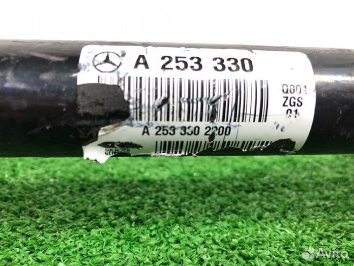 Привод передний правый Mercedes-Benz Glc-Class