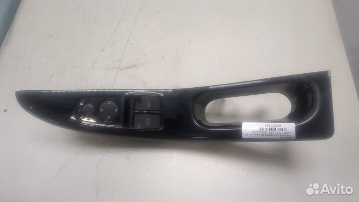 Кнопка стеклоподъемника Audi S3, 2003