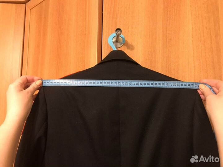 Кадетская форма для мальчика