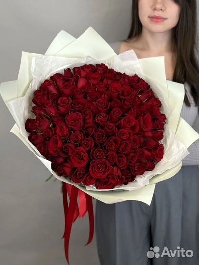 Цветы розы и букеты с доставкой
