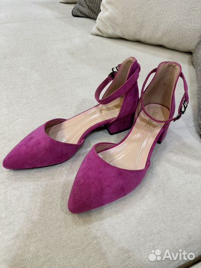 Туфли женские 40 новые