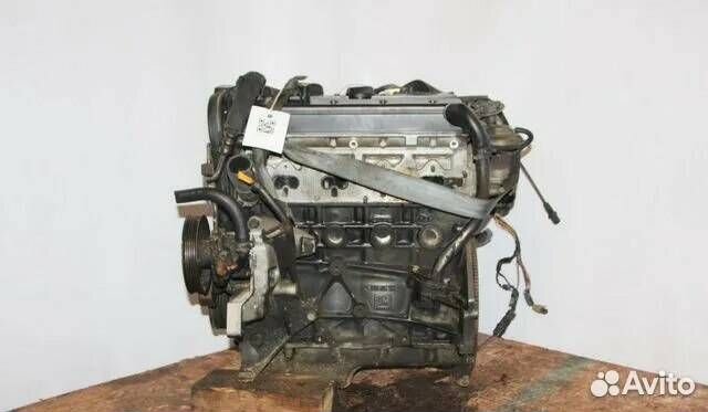 Двигатель Daewoo Nubira седан 2.0 c20sed